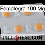 Femalegra 100Mg 24